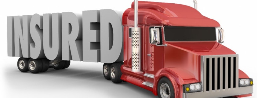 Negotiating Commercial Truck Insurance Tell Your Driver Data Story