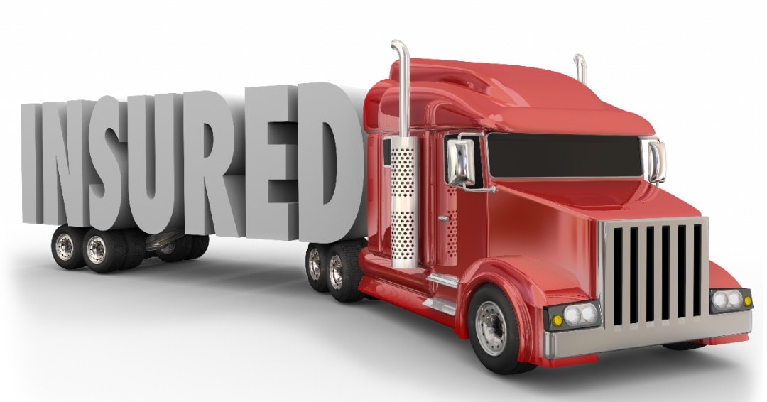 Negotiating Commercial Truck Insurance Tell Your Driver Data Story