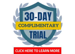 30-DAY COMPLIMENTARY TRAINING LMS TRIAL