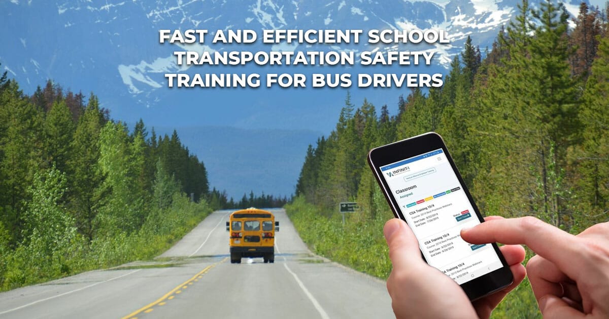 Driver Education & Traffic Safety Programs - Driving Safety