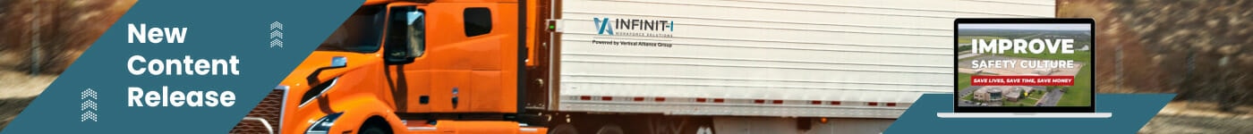 Infinit-I Trucking Catalog & Video Release