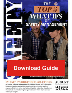 The Top 5 What Ifs of Safety Management