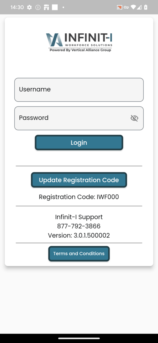 Online Safety Training InfinitI