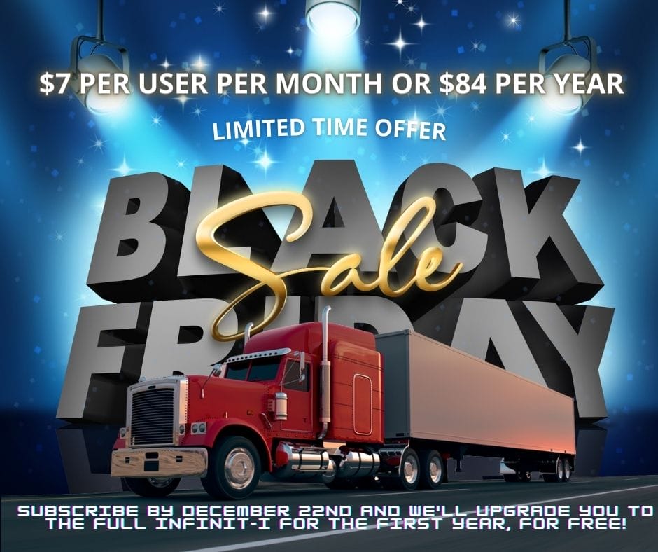 AFFORDABLE ONLINE SAFETY TRAINING FOR SMALL FLEETS BLACK FRIDAY SALE