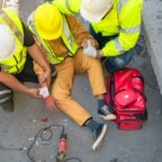 OSHA & Worker Safety