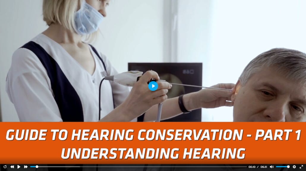 OSHA: Guide to Hearing Conservation
