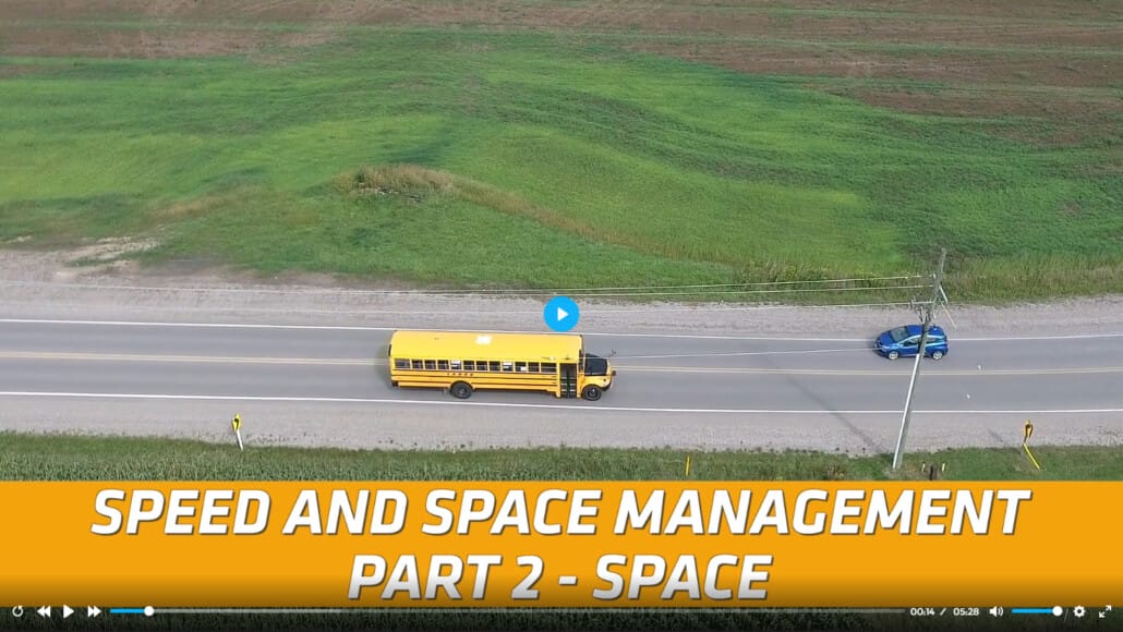 Schools - Speed and Space Management 2: Space