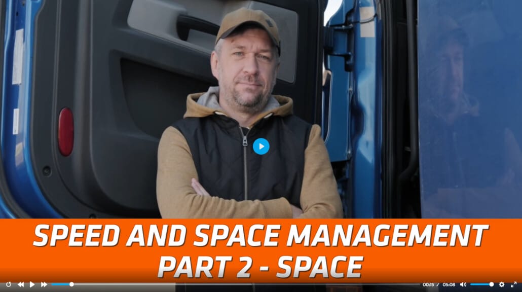Speed and Space Management: Part 2 - Space
