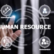 Human Resources Management & Orientation