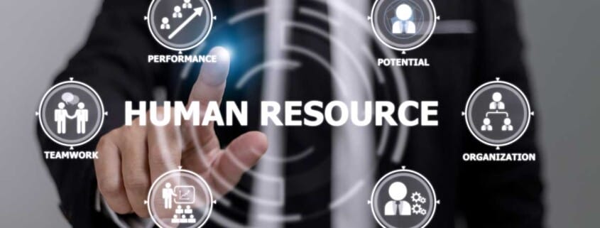 Human Resources Management & Orientation