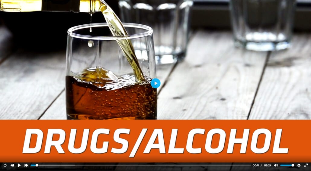Drug and Alcohol Basics