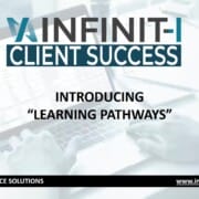 Webinar Replay #62 Introducing Infinit-I Learning Pathway