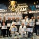 IMTA Annual Awards Banque 2023 Drivers of the Month
