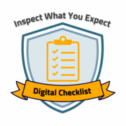 Dynamic Digital Checklist: #1 Workforce Accountability Tool