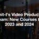 Infinit-I February 2024 Catalog & Video Release