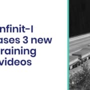 Infinit-I July 2022 Catalog & Video Release