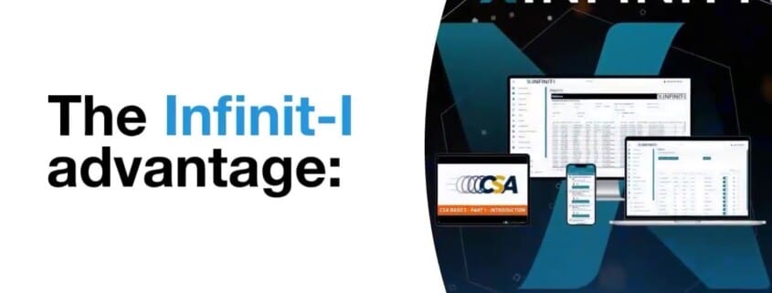 The Infinit-I Advantage: Elevating Safety through Online Training LMS