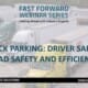 Fast Forward Expert Roundtable #52: Truck Parking: Driver Safety, Load Safety & Efficiency