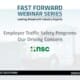 Webinar Replay #58: Employer Traffic Safety Programs Our Driving Concern