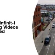 Infinit-I Feburary 2023 Catalog & Video Release