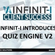 Fast Forward Expert Roundtable #41: Infinit-I Introduces Quiz Engine V2
