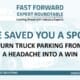 Fast Forward Expert Roundtable #24: TRUCK DRIVERS SAFE PARKING IS A TOP CHALLENGE