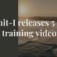 Infinit-I April 2022 Catalog & Video Release