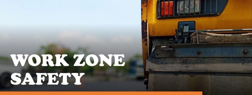 Fast Forward Expert Roundtable #43: Work Zone Safety