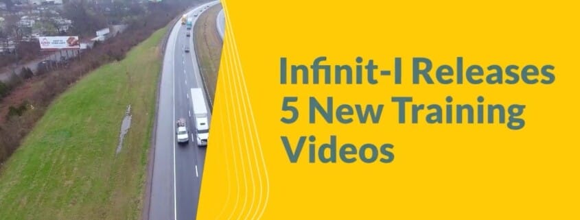 Infinit-I June 2022 Catalog & Video Release