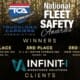Celebrating Fleet Safety: Congratulations to our training management clients