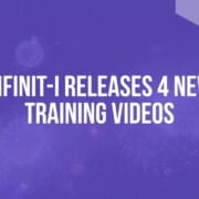 Infinit-I October 2022 Catalog & Video Release