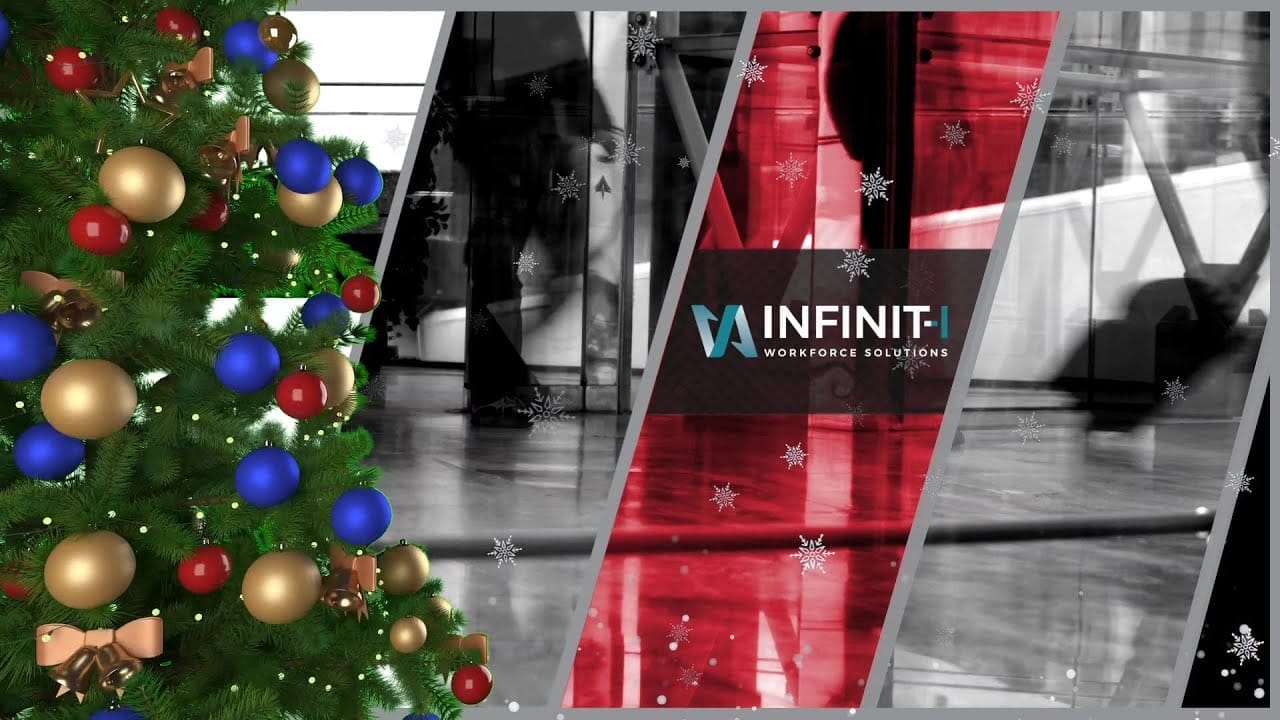 Infinit I January 2024 Catalog And Video Release Infinit I