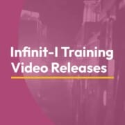 Infinit-I May 2022 Catalog & Video Release