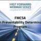 Fast Forward Webinar Roundtable #5: The FMCSA Crash Preventability Determination Program