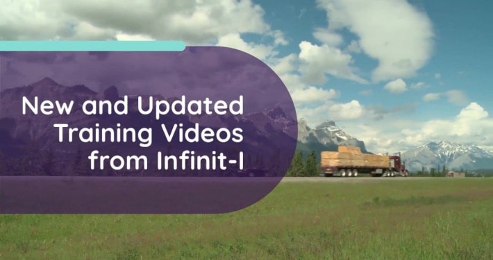 Infinit-I December 2023 Catalog & Video Release