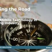 Fast Forward Expert Roundtable #48: Mastering Mobile Technology in the Trucking Industry