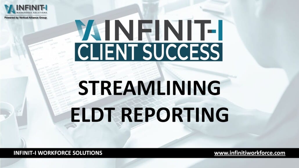 Fast Forward Expert Roundtable #38: Streamlining ELDT Reporting